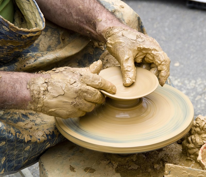 Sustainable Crafting Techniques